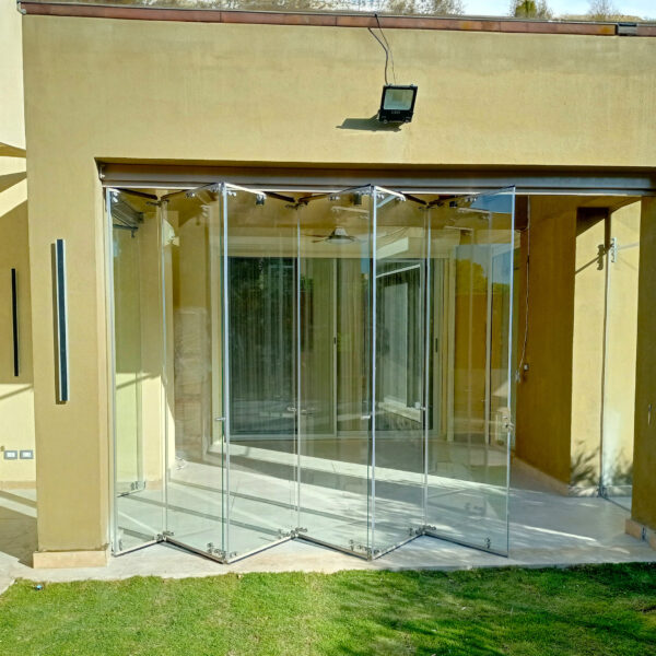 Frameless
