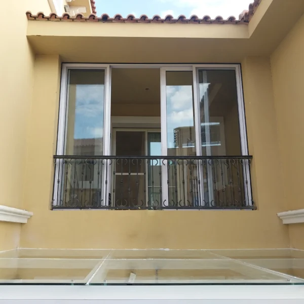 Aluminum profiles - Image 2