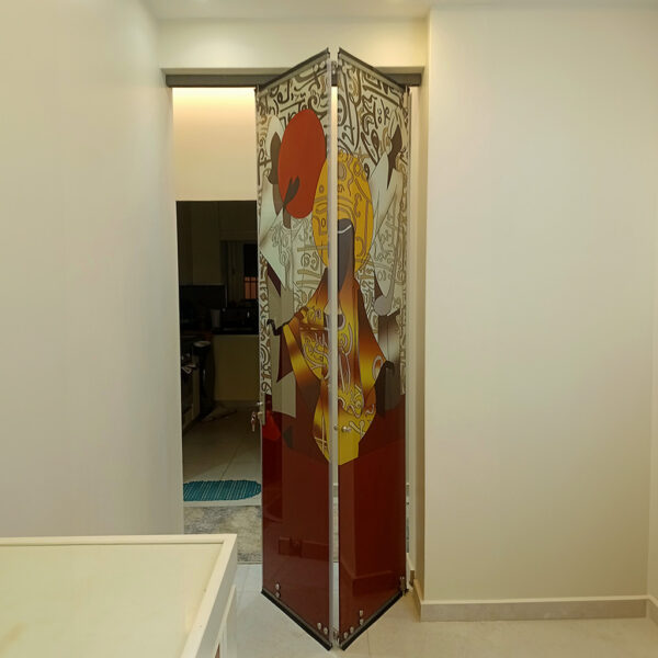 Folding - Image 3