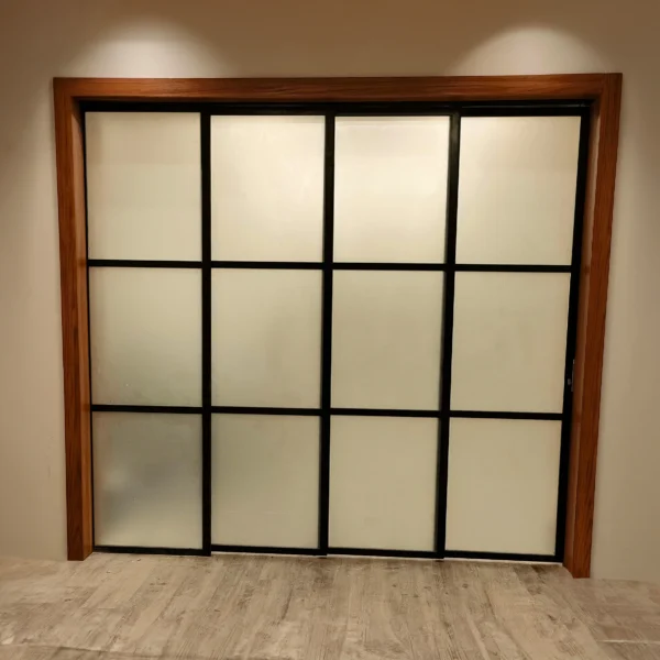 Semi Frame - Image 3