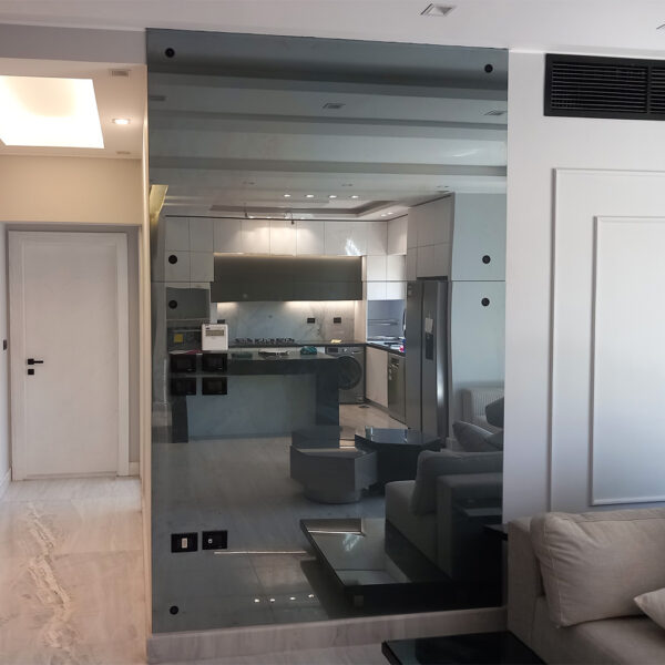 Wall Cladding