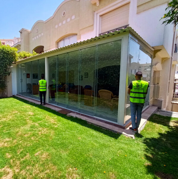 جرار متعدد