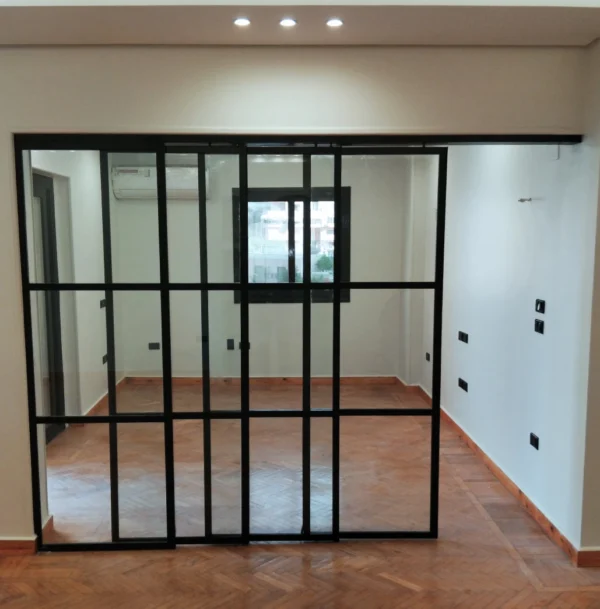 Semi Frame - Image 2