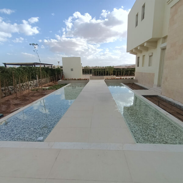 Floor panels