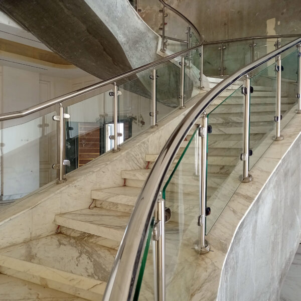 Stainless Steel Posts - Image 2