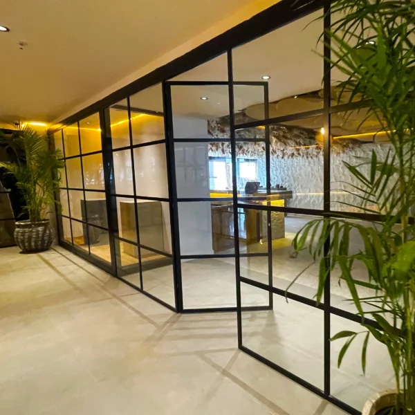 Semi Frame - Image 2