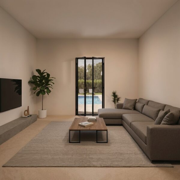 door GL-118-2D