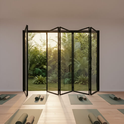 Folding-GL-115-U-4R1L