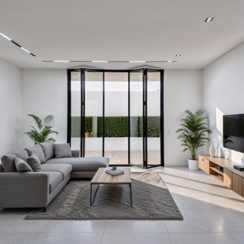 folding -GL-115  ULS  2×2