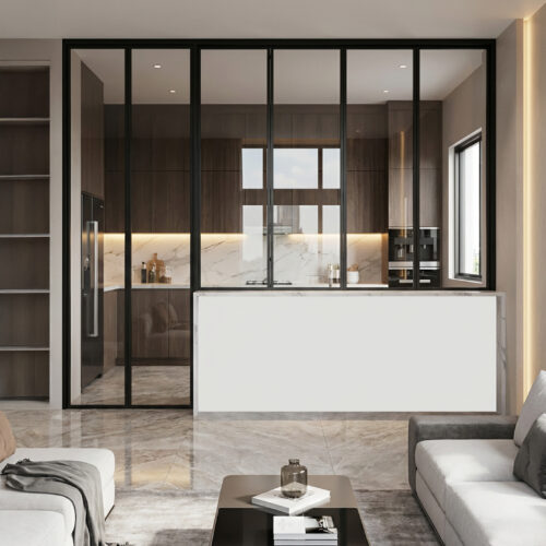 Folding-GL-115 U 2L4RK