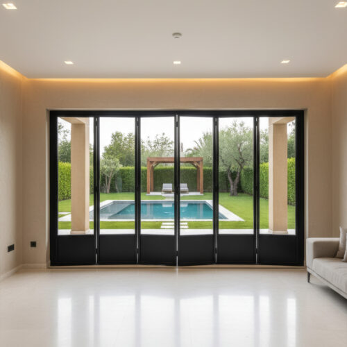 Folding-GL-115 ULH 6L