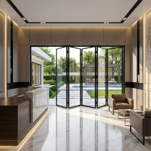 Folding-GL-139 U 5R0L