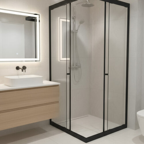 GL-8000 Cabin Shower
